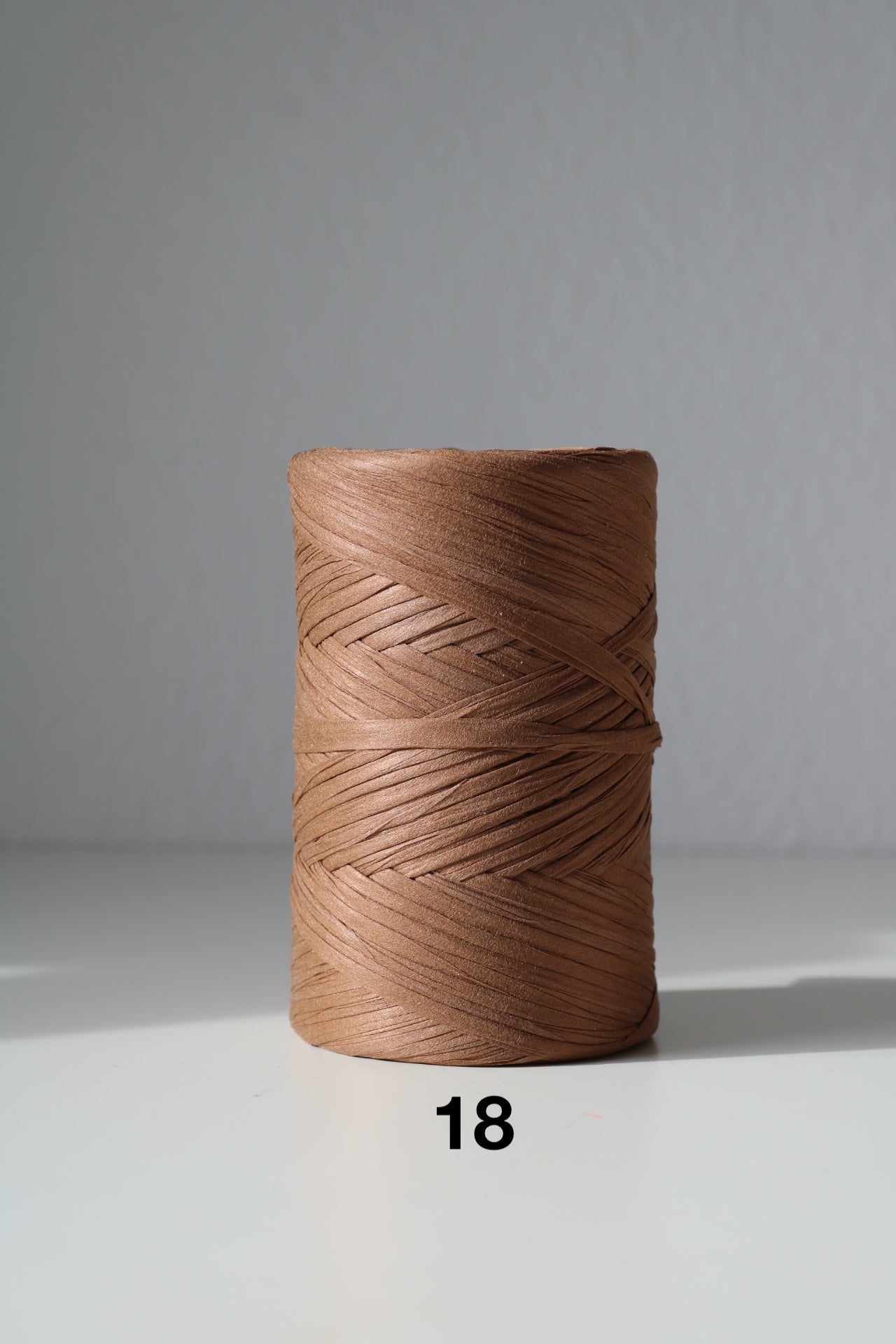 Raffia Garn